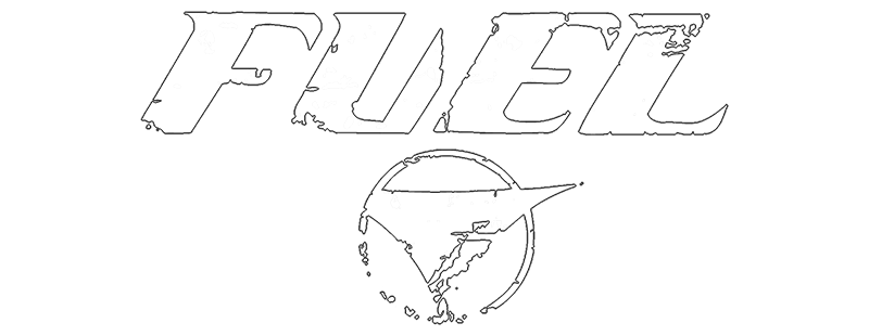 Fuel logo