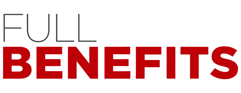 Full Benefits