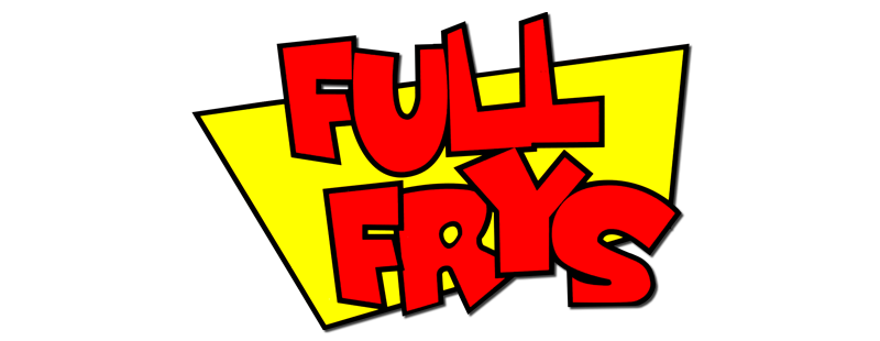 Full frys