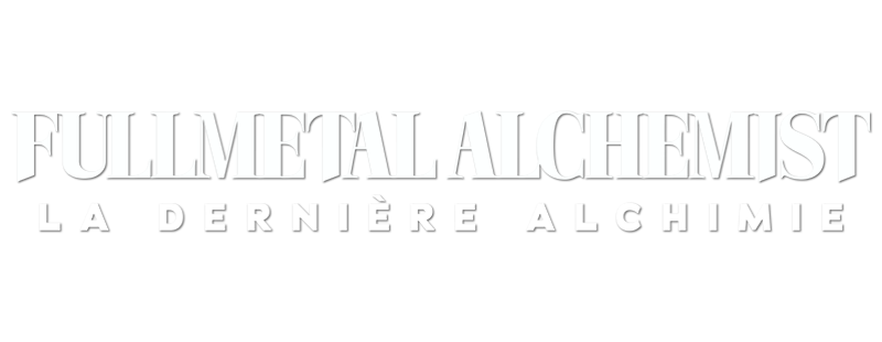 Fullmetal Alchemist: The Final Alchemy