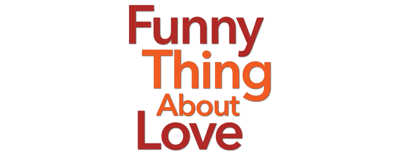 Funny Thing About Love