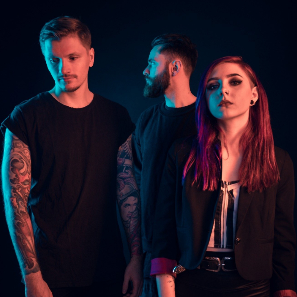 Future Palace – alternative rock Band