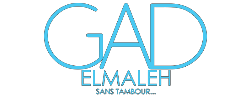 Gad Elmaleh: Sans tambour
