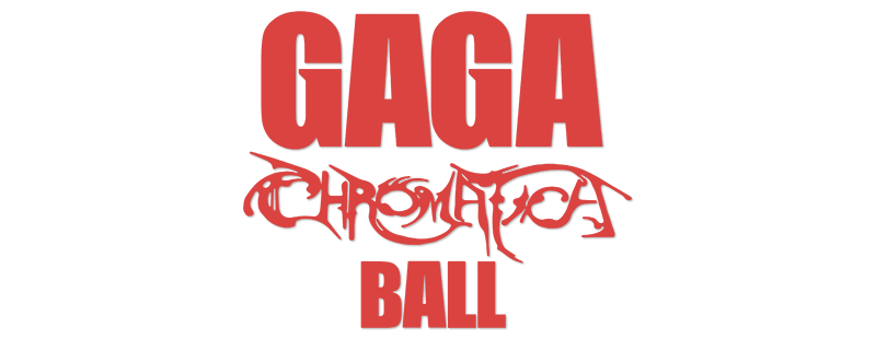 Gaga Chromatica Ball