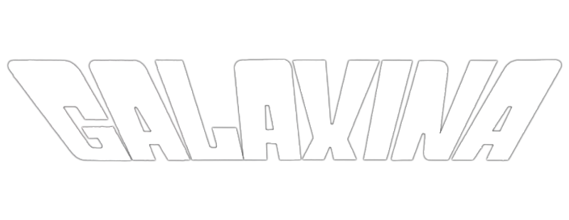 Галаксина