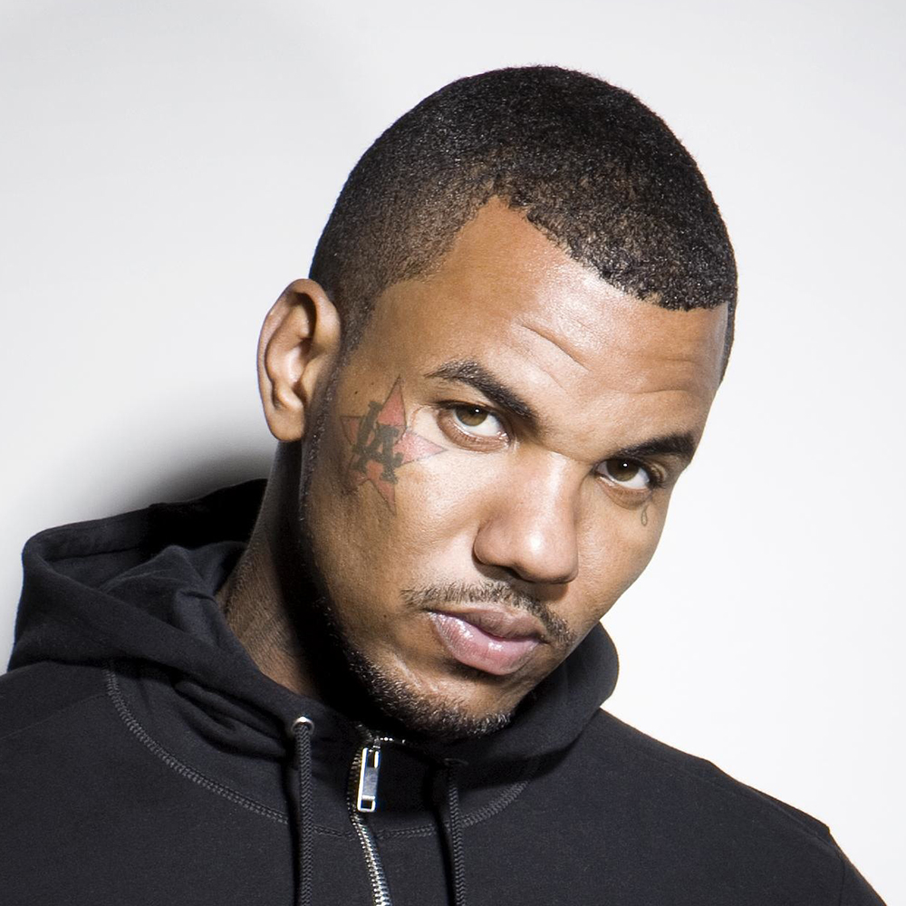 Game feat. 2 Chainz & Rick Ross