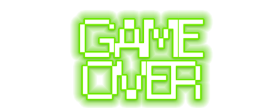 Game Over