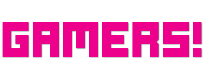 Геймеры!