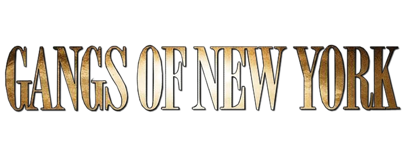 Gangs of New York
