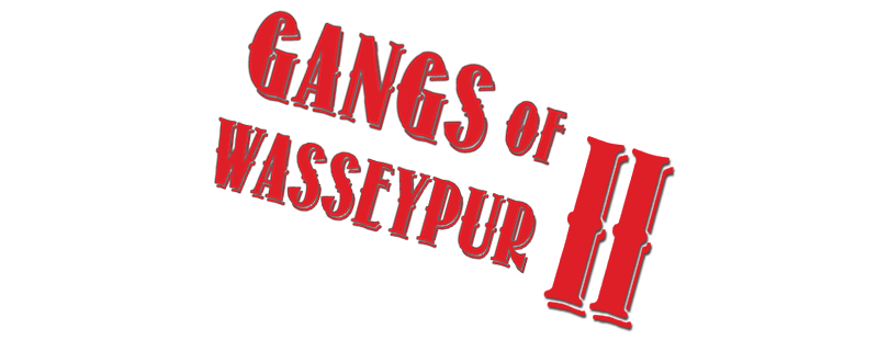 Gangs of Wasseypur - Part 2