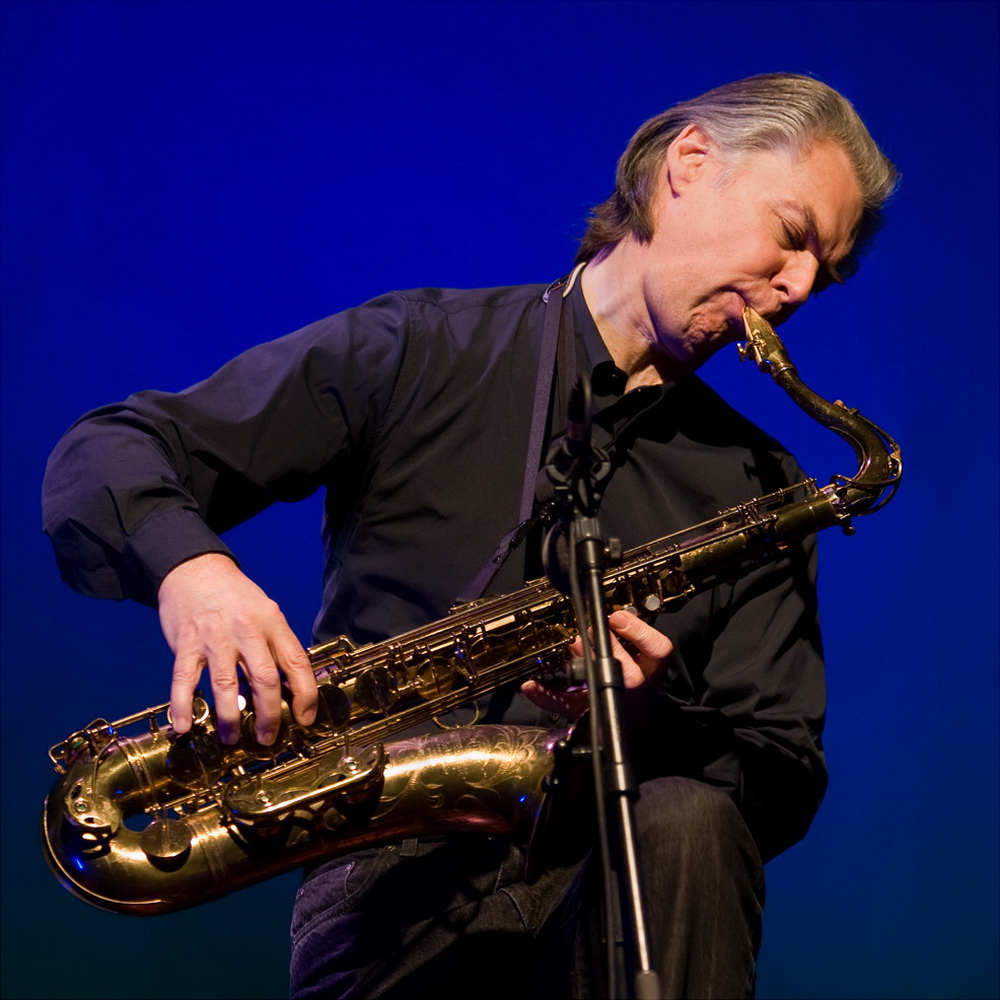 Jan Garbarek – avant-garde jazz Band