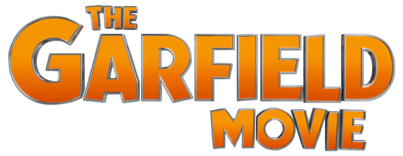 The Garfield Movie