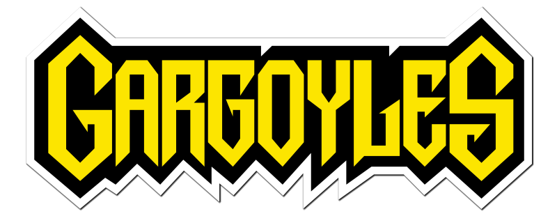 Gargoyles