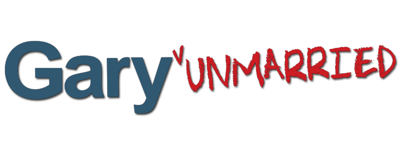 Gary Unmarried