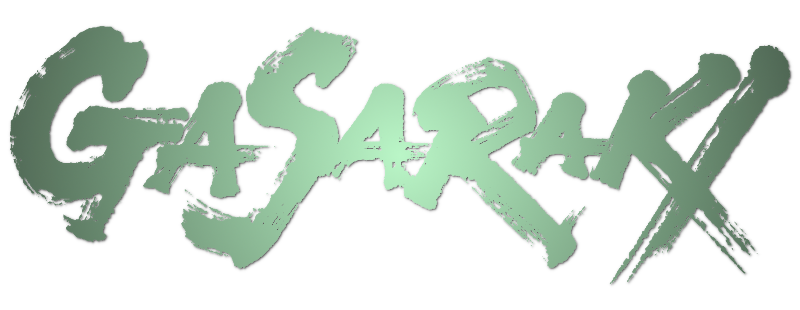Gasaraki