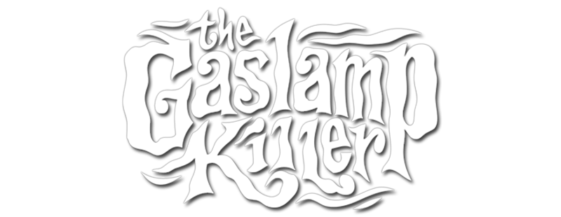 The Gaslamp Killer logo