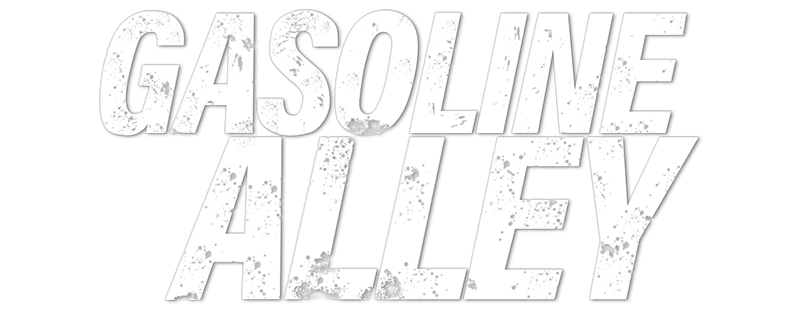 Gasoline Alley