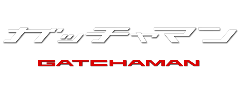 Gatchaman