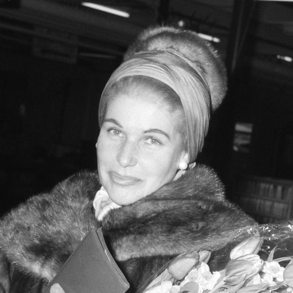 Hilde Güden – classical Band