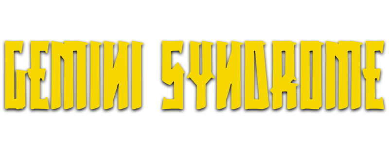 Gemini Syndrome logo
