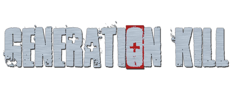 Generation Kill