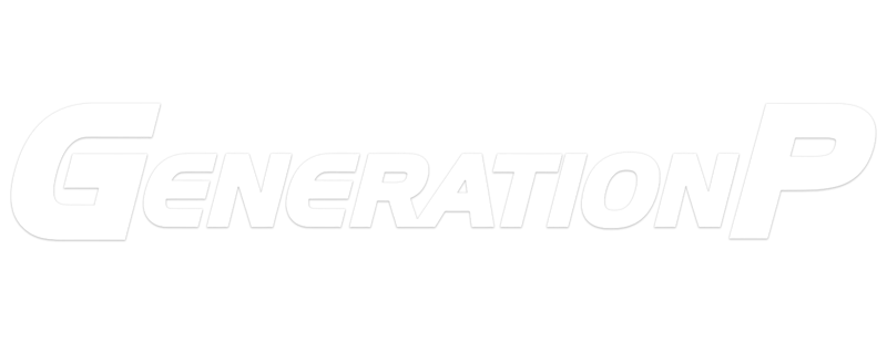 Generation P