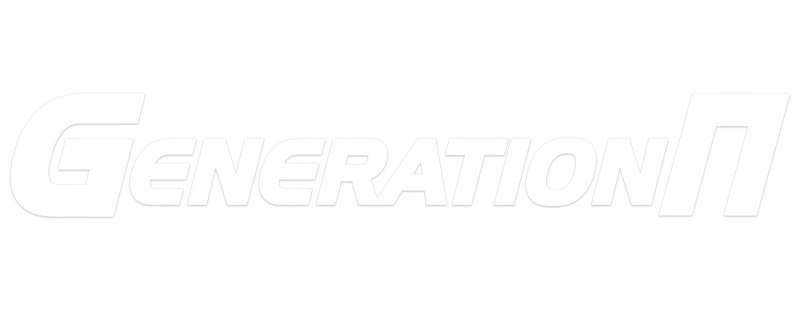 Generation П