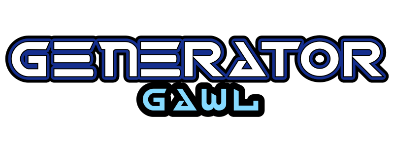 Generator Gawl