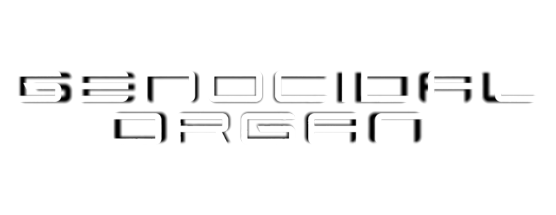 Genocidal Organ