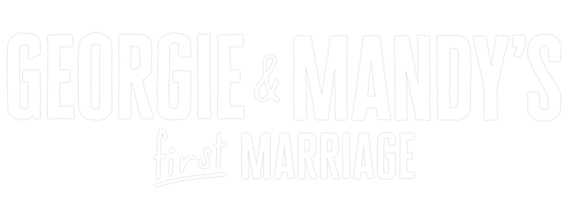 Georgie & Mandy's First Marriage