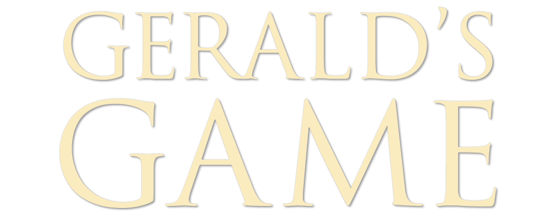 Gerald's Game