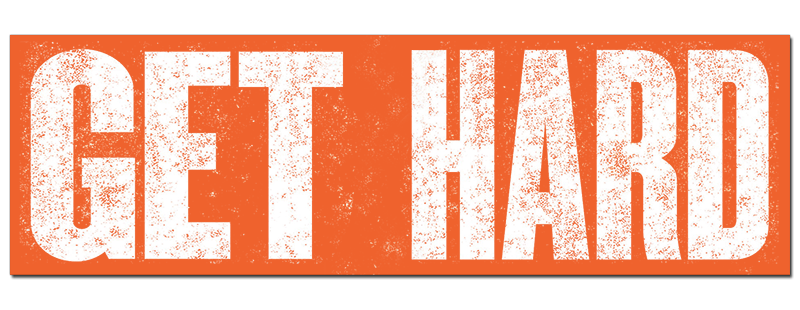 Get Hard