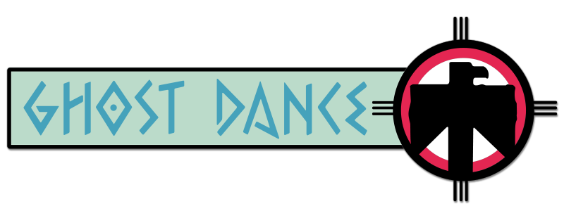 The Ghost Dance