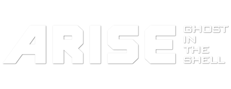 Ghost in the Shell: Arise - Alternative Architecture