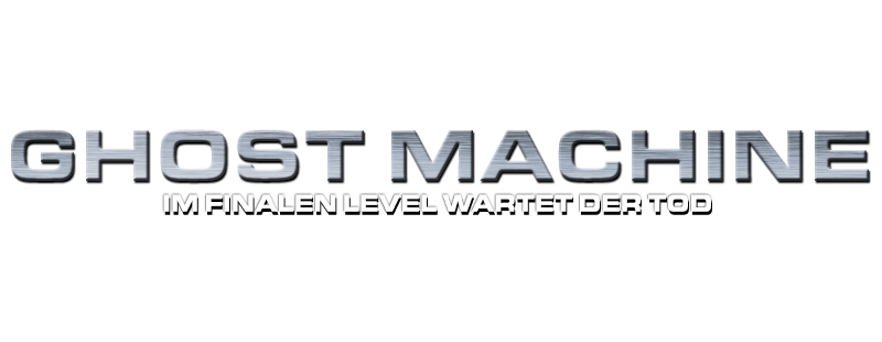 Ghost Machine
