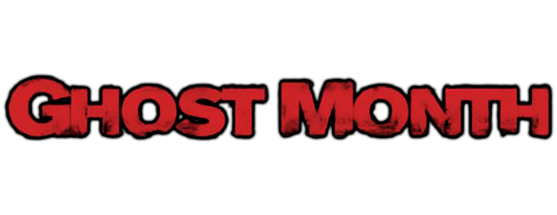 Ghost Month