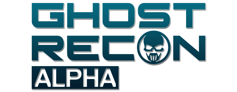 Ghost Recon: Alpha