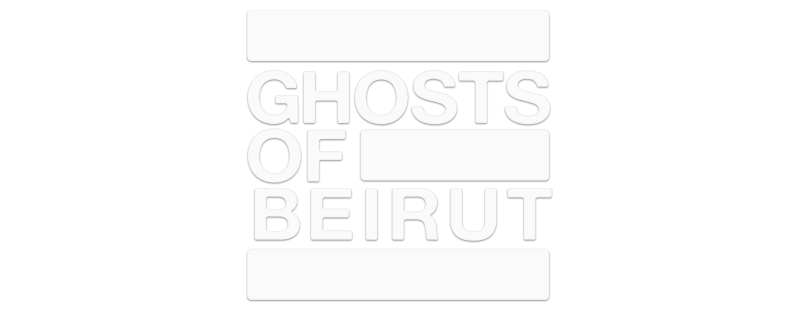 Ghosts of Beirut