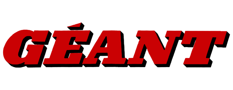 Géant