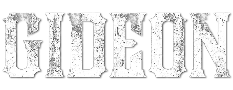 Gideon logo