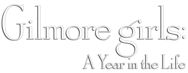 Gilmore Girls: A Year in the Life