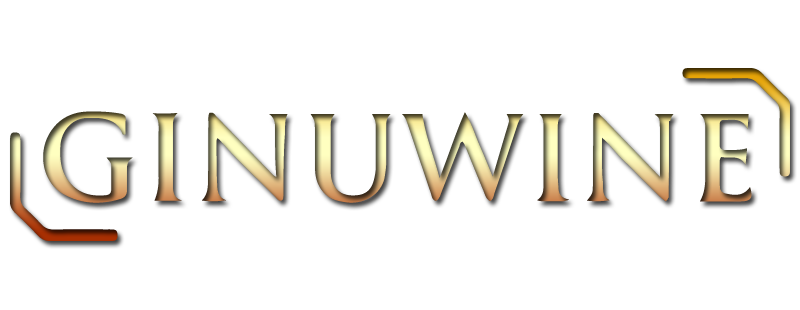 Ginuwine logo