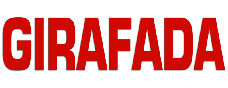 Жираф