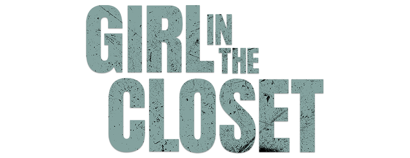 Girl in the Closet