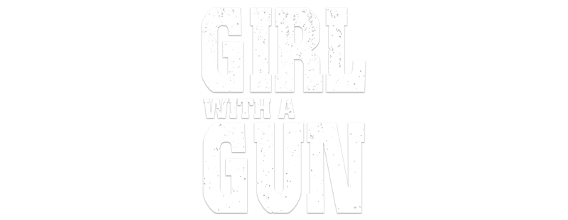 Girl with a Gun