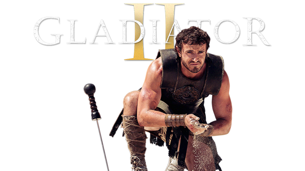 Gladiator II screenshot