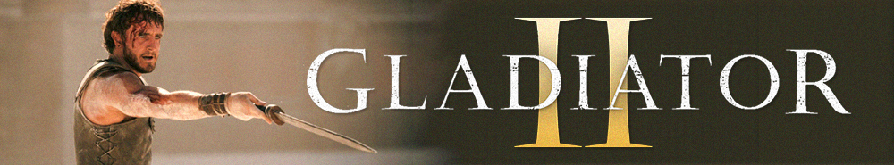 Gladiator II screenshot