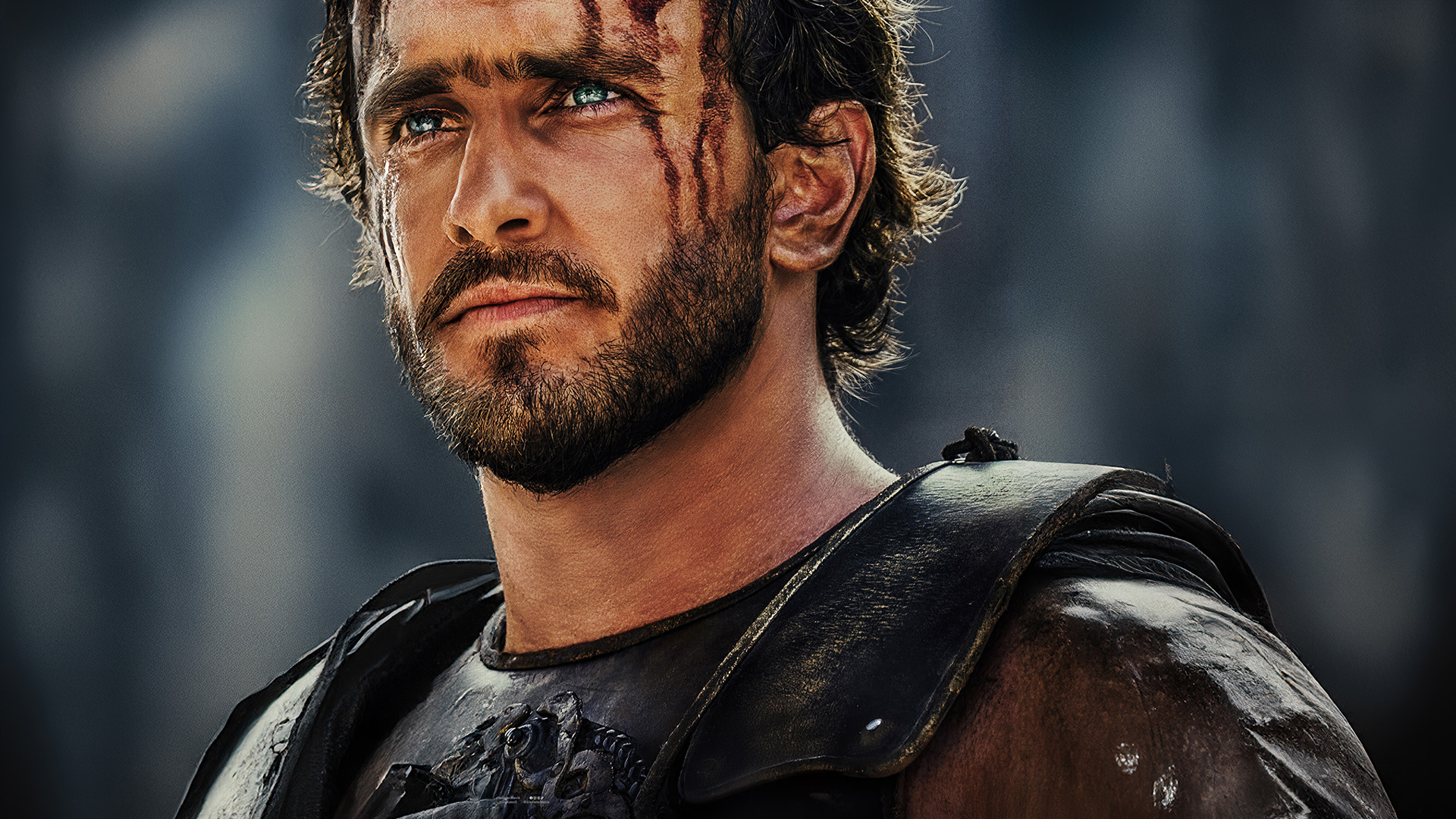 Gladiator II screenshot