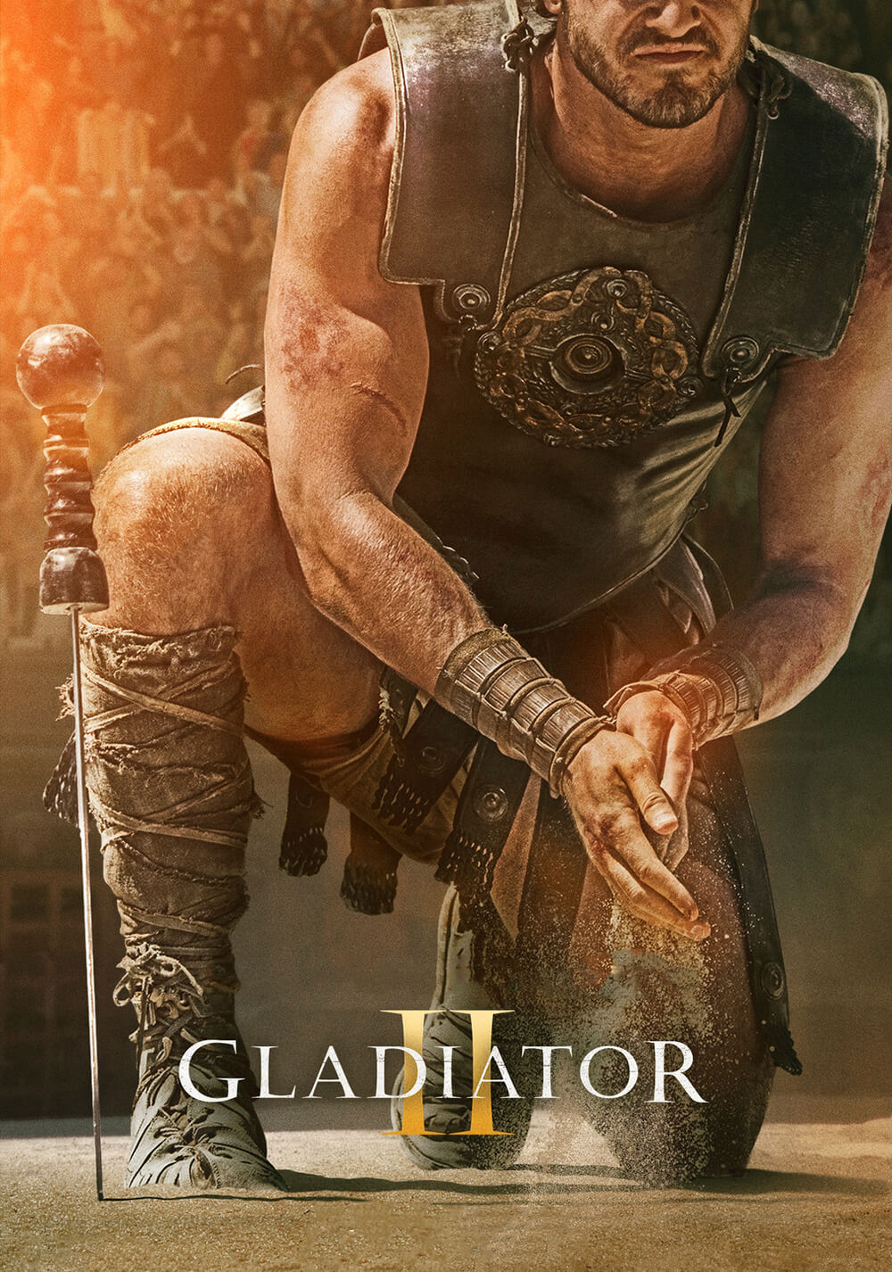 Gladiator II screenshot