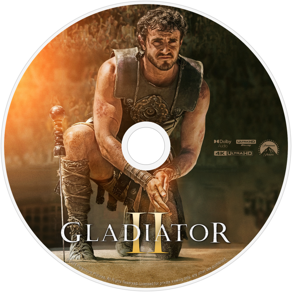 Gladiator II screenshot